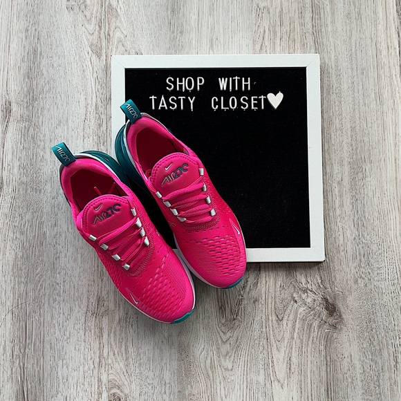 Nike air max 270 sneakers - Picture 6 of 8